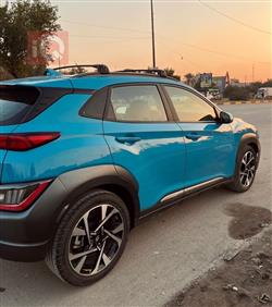 هیوندای کۆنا